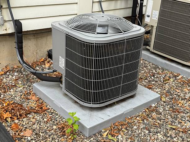 24/7 Emergency Hvac experts in Harrisburg, SD
