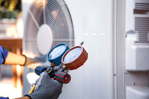 Affordable Hvac solutions in Harrisburg, SD